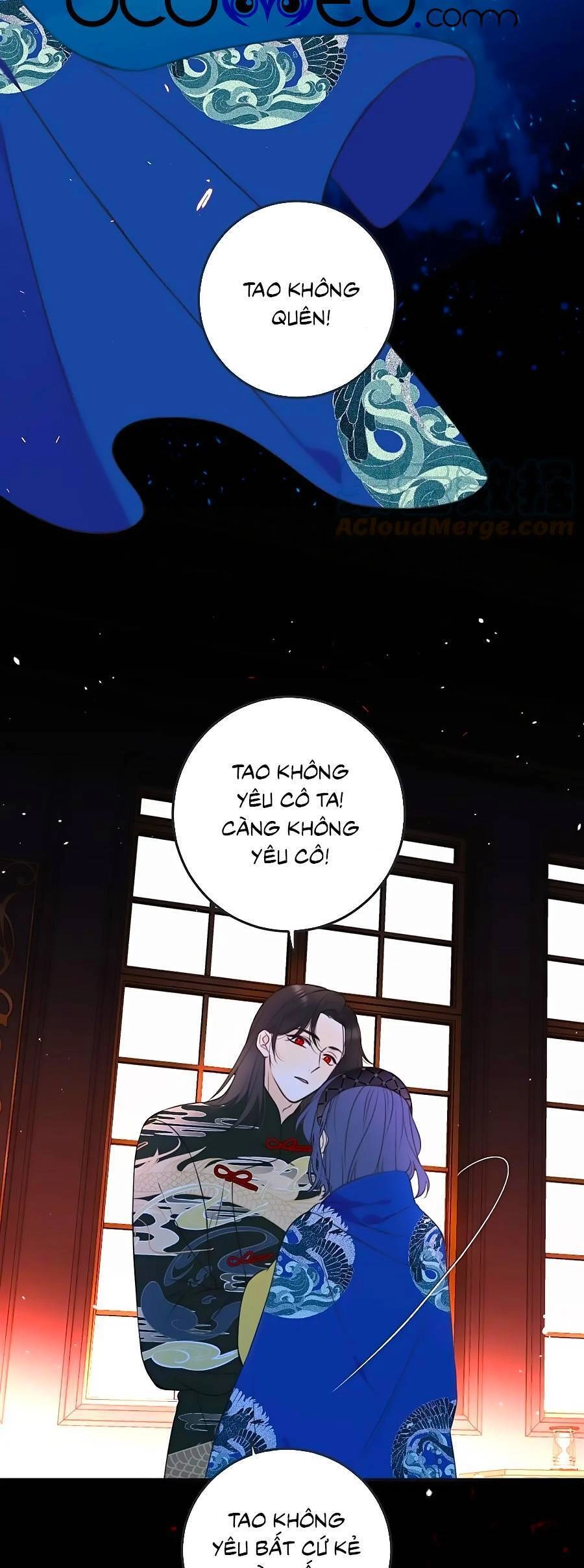 Lâu Tiểu Thư, Lại Gặp Nhau Rồi Chapter 97 - 28