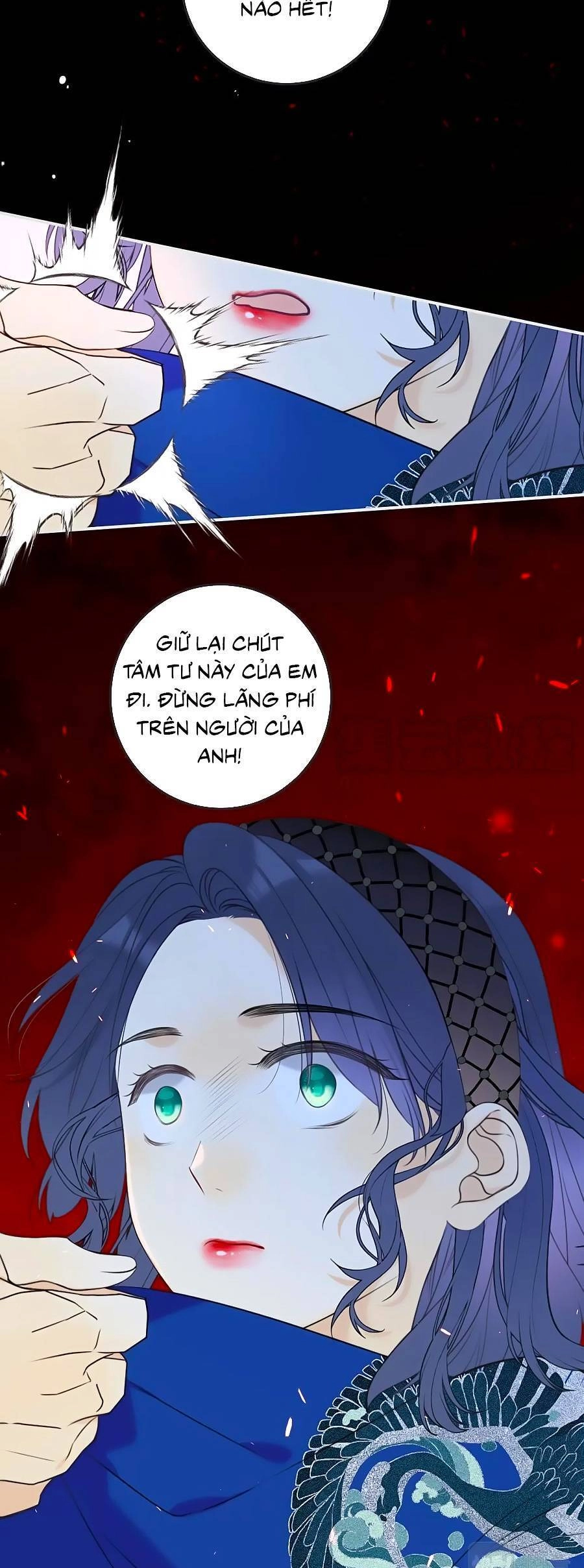 Lâu Tiểu Thư, Lại Gặp Nhau Rồi Chapter 97 - 29