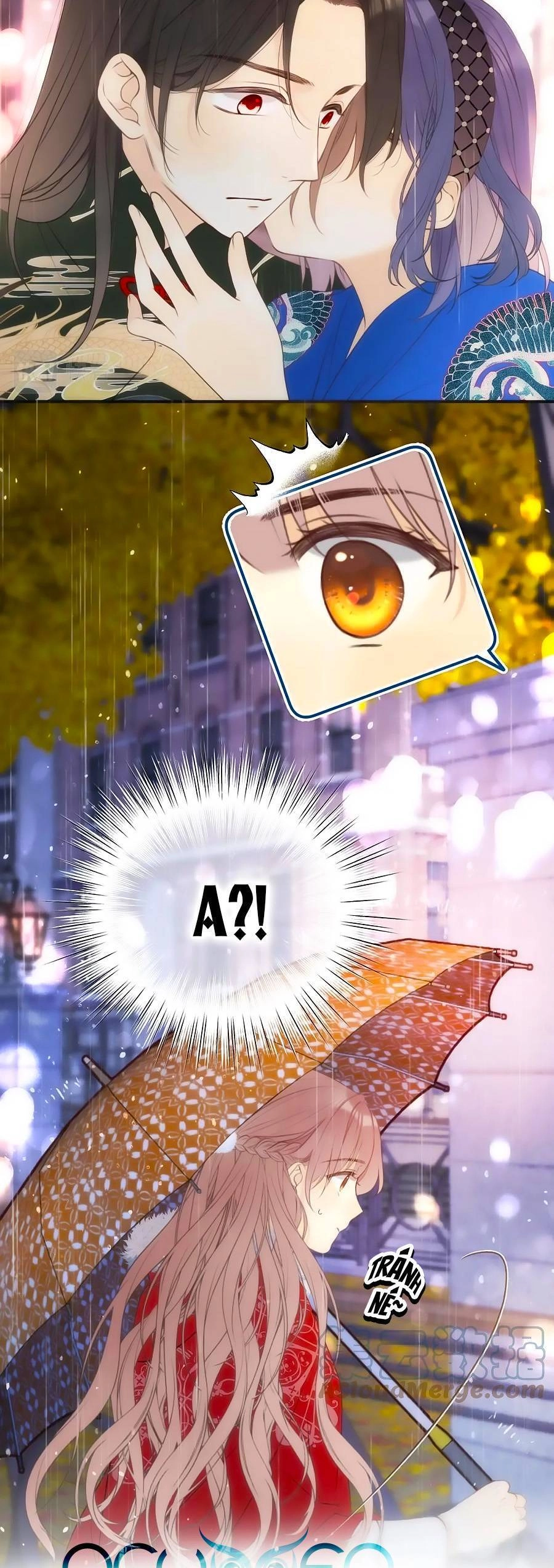 Lâu Tiểu Thư, Lại Gặp Nhau Rồi Chapter 97 - 33