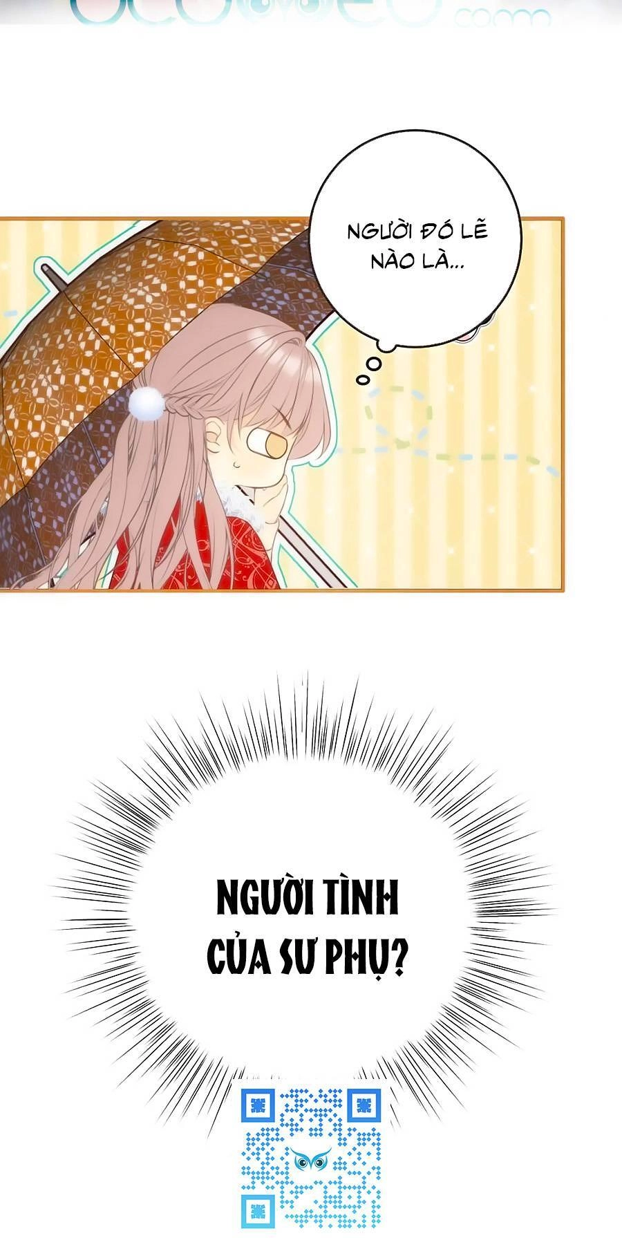 Lâu Tiểu Thư, Lại Gặp Nhau Rồi Chapter 97 - 34