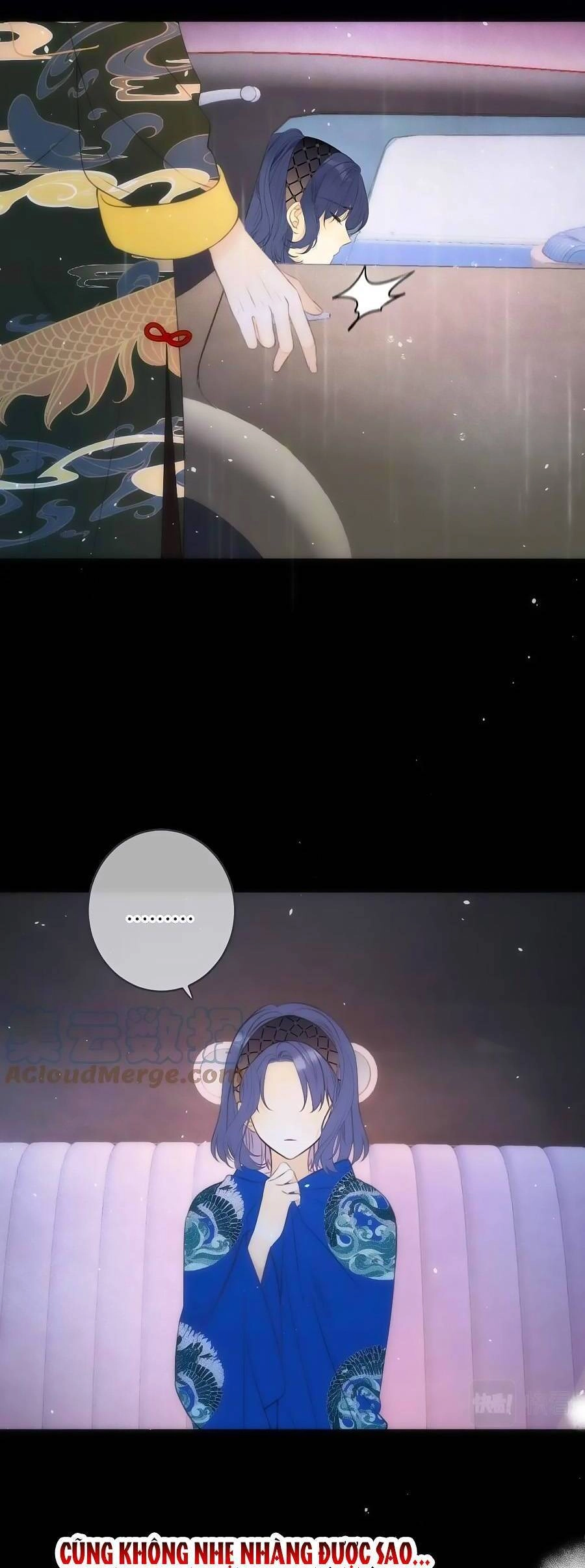 Lâu Tiểu Thư, Lại Gặp Nhau Rồi Chapter 98 - 3