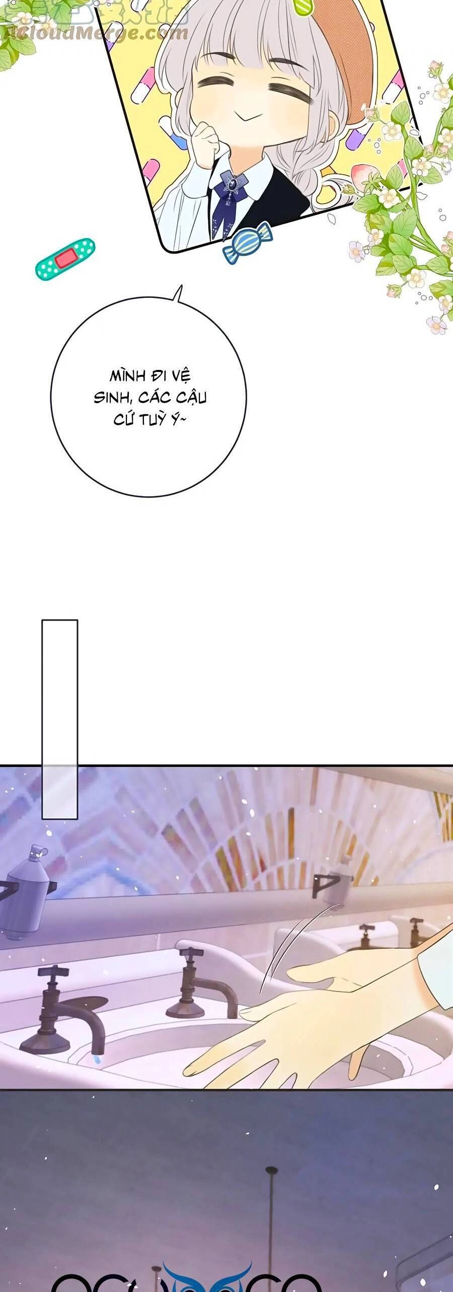 Lâu Tiểu Thư, Lại Gặp Nhau Rồi Chapter 98 - 8