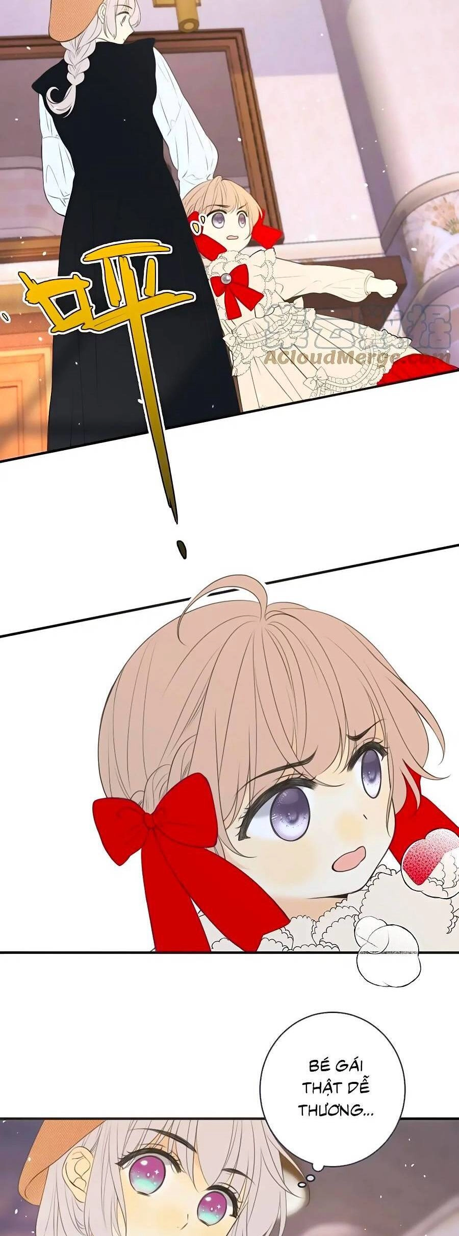 Lâu Tiểu Thư, Lại Gặp Nhau Rồi Chapter 98 - 10