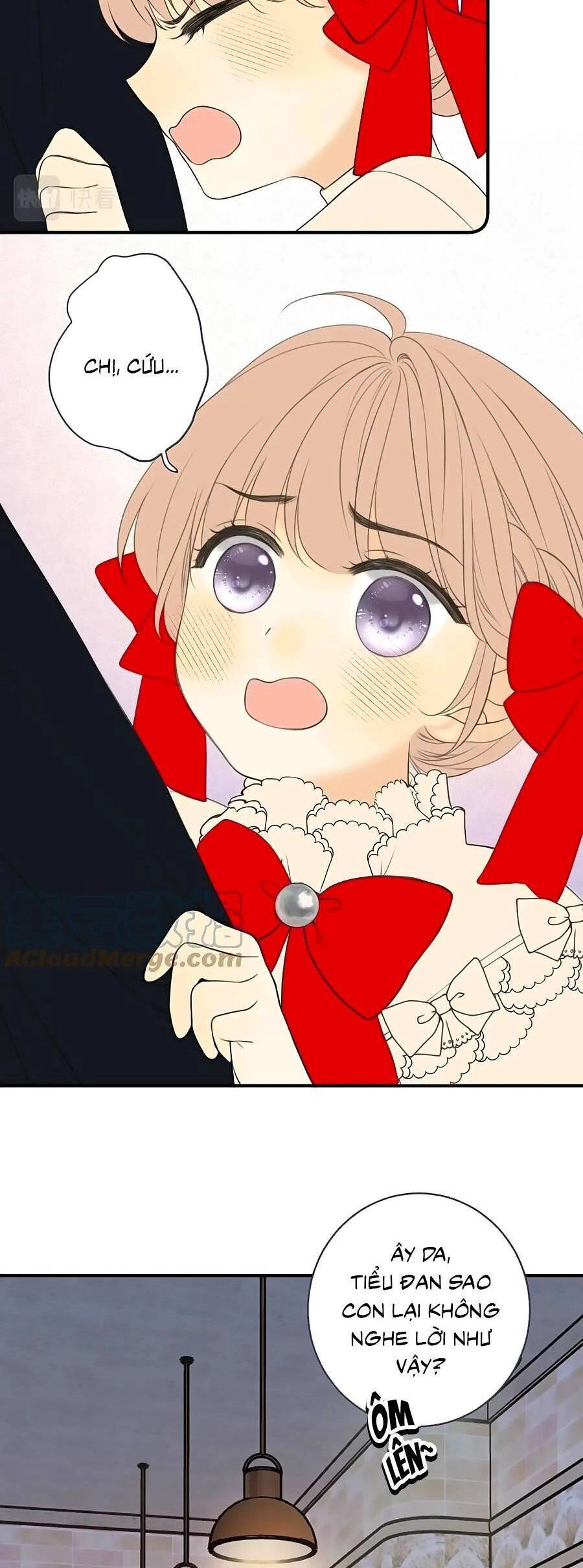 Lâu Tiểu Thư, Lại Gặp Nhau Rồi Chapter 98 - 12