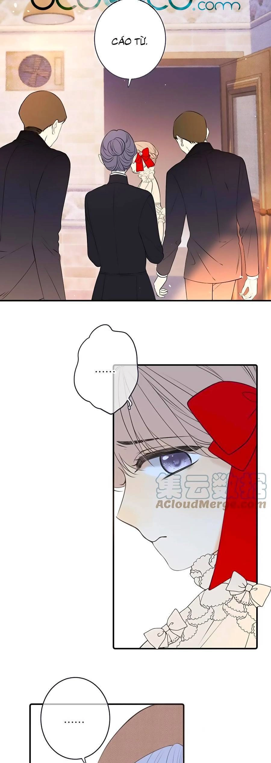 Lâu Tiểu Thư, Lại Gặp Nhau Rồi Chapter 98 - 14