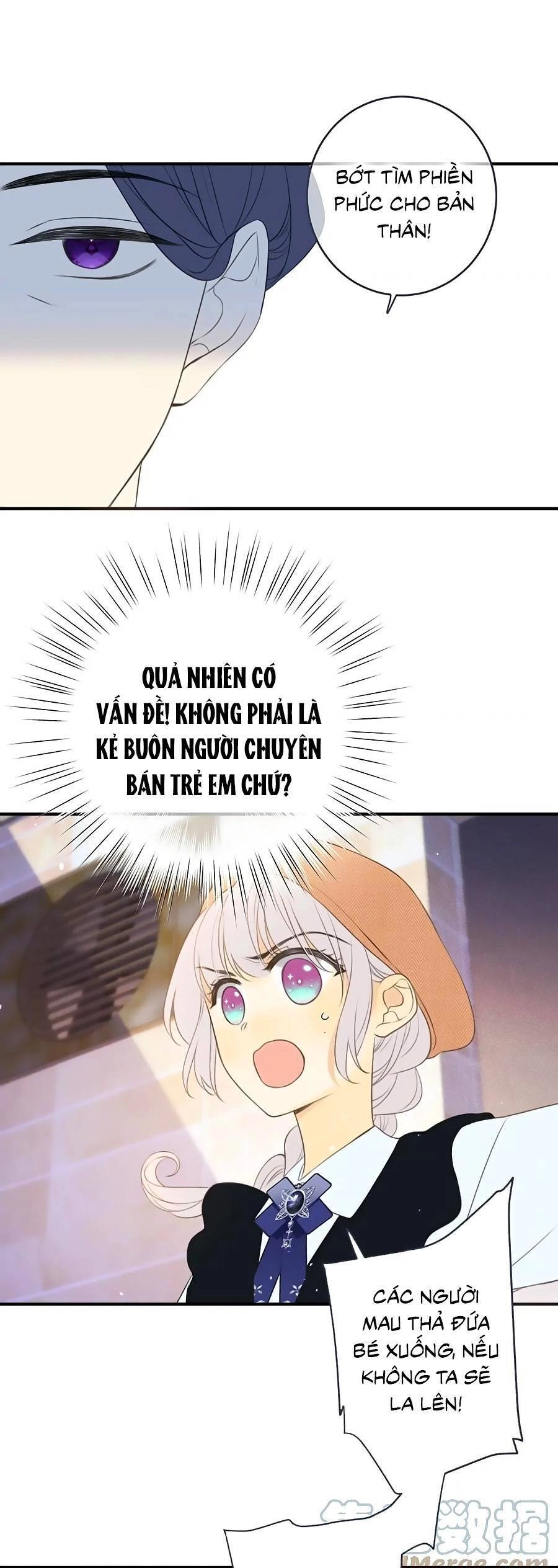 Lâu Tiểu Thư, Lại Gặp Nhau Rồi Chapter 98 - 17