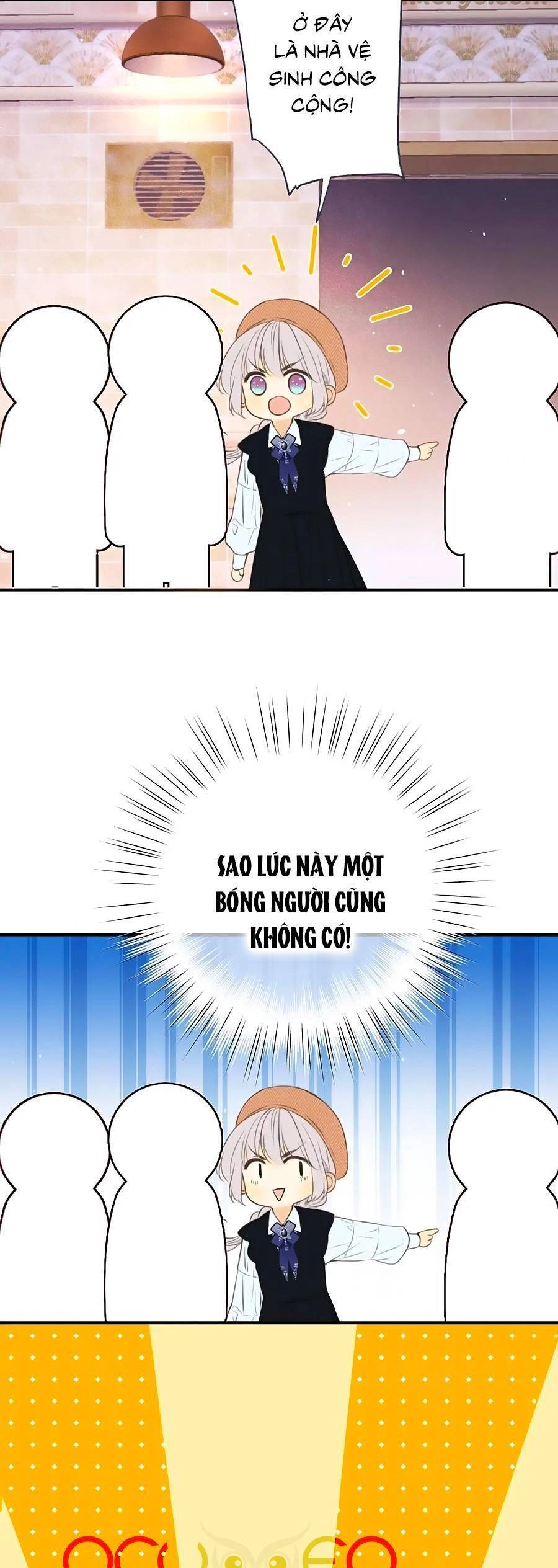 Lâu Tiểu Thư, Lại Gặp Nhau Rồi Chapter 98 - 18