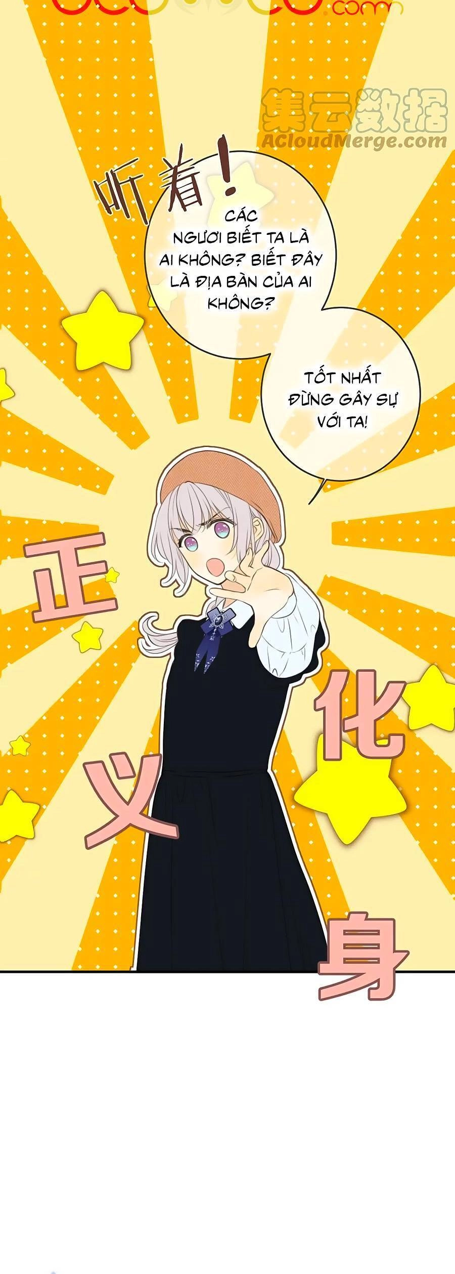 Lâu Tiểu Thư, Lại Gặp Nhau Rồi Chapter 98 - 19