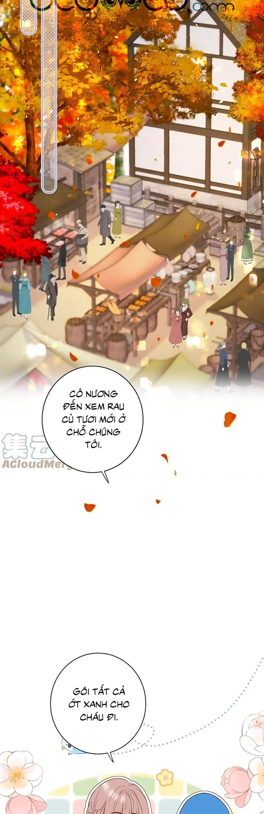 Lâu Tiểu Thư, Lại Gặp Nhau Rồi Chapter 98 - 24