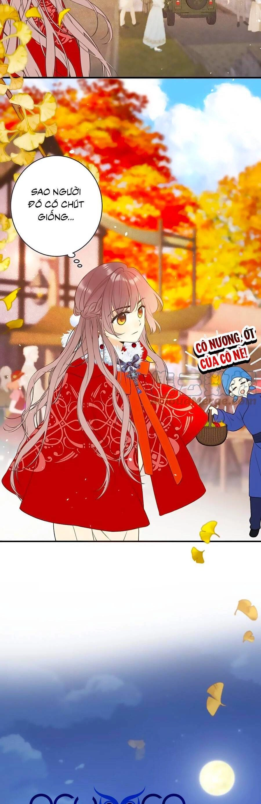 Lâu Tiểu Thư, Lại Gặp Nhau Rồi Chapter 98 - 27