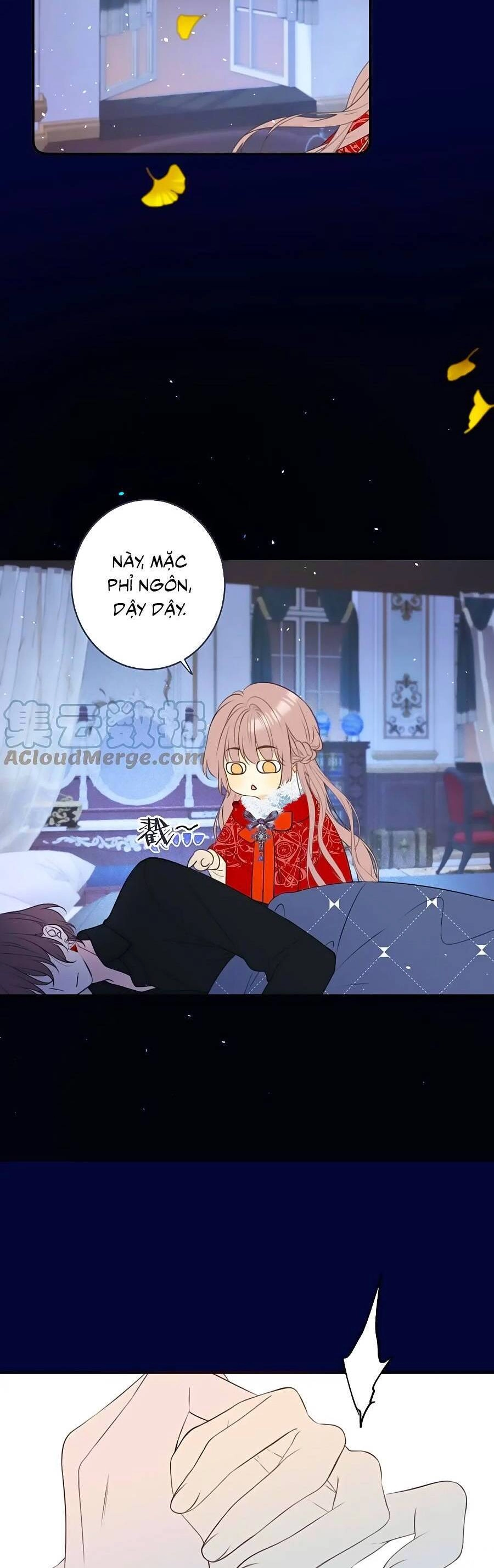 Lâu Tiểu Thư, Lại Gặp Nhau Rồi Chapter 98 - 29