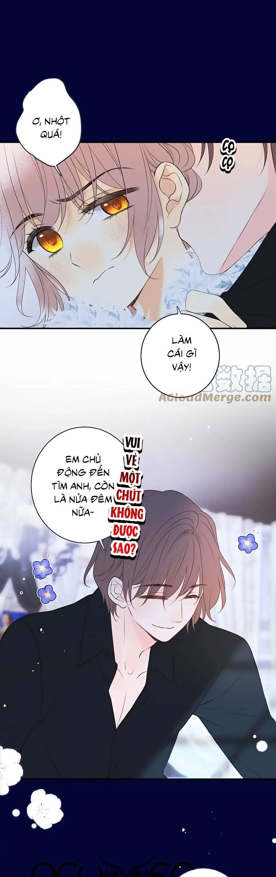 Lâu Tiểu Thư, Lại Gặp Nhau Rồi Chapter 98 - 31