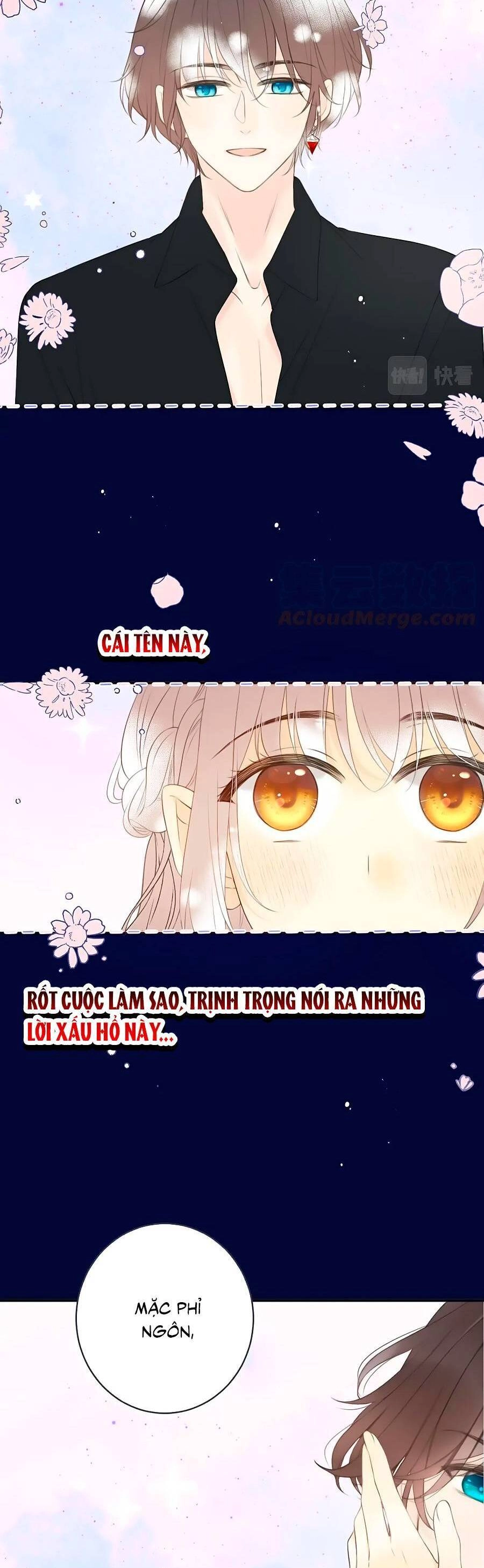 Lâu Tiểu Thư, Lại Gặp Nhau Rồi Chapter 98 - 33