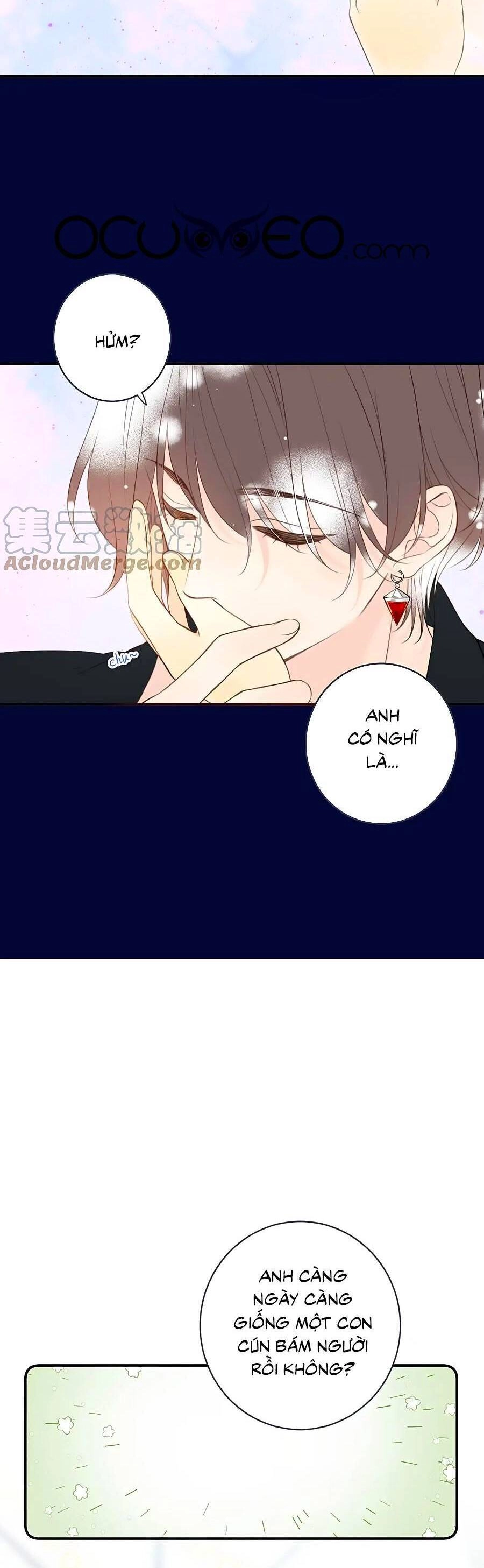 Lâu Tiểu Thư, Lại Gặp Nhau Rồi Chapter 98 - 34