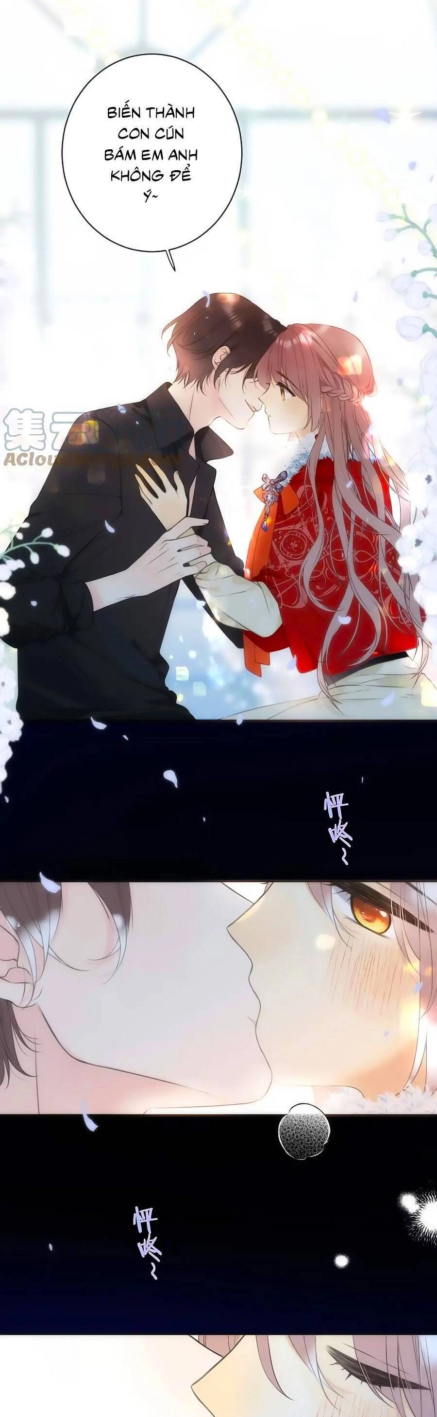 Lâu Tiểu Thư, Lại Gặp Nhau Rồi Chapter 98 - 35