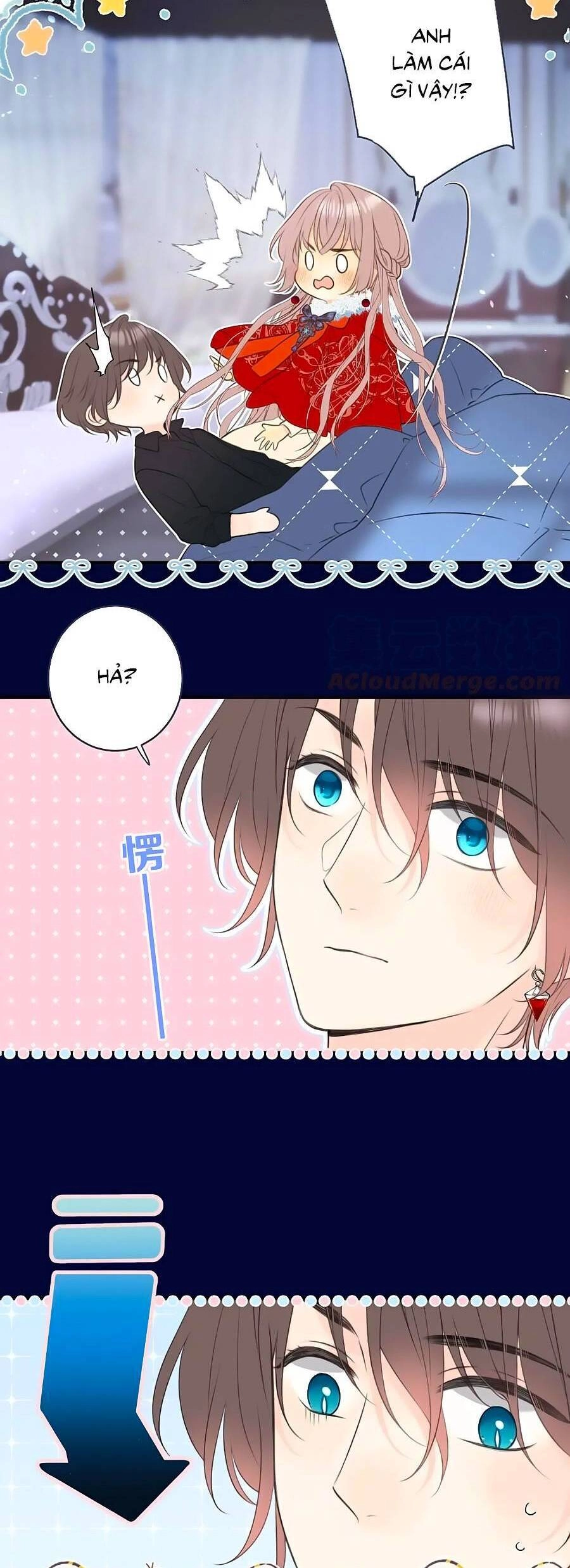 Lâu Tiểu Thư, Lại Gặp Nhau Rồi Chapter 98 - 38