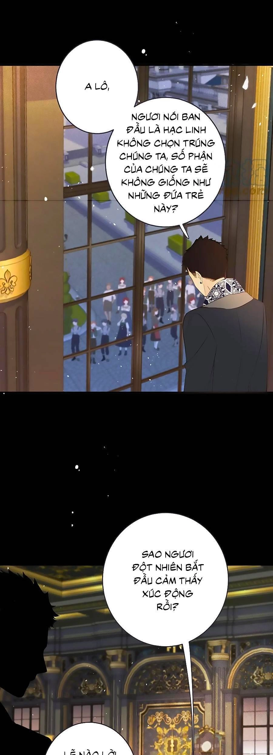 Lâu Tiểu Thư, Lại Gặp Nhau Rồi Chapter 99 - 2