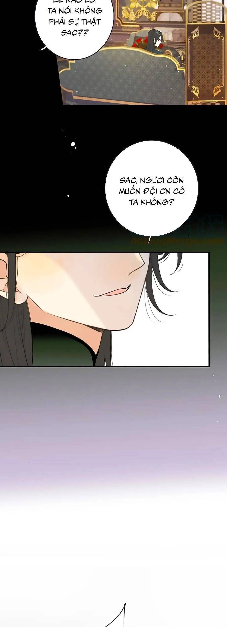 Lâu Tiểu Thư, Lại Gặp Nhau Rồi Chapter 99 - 3