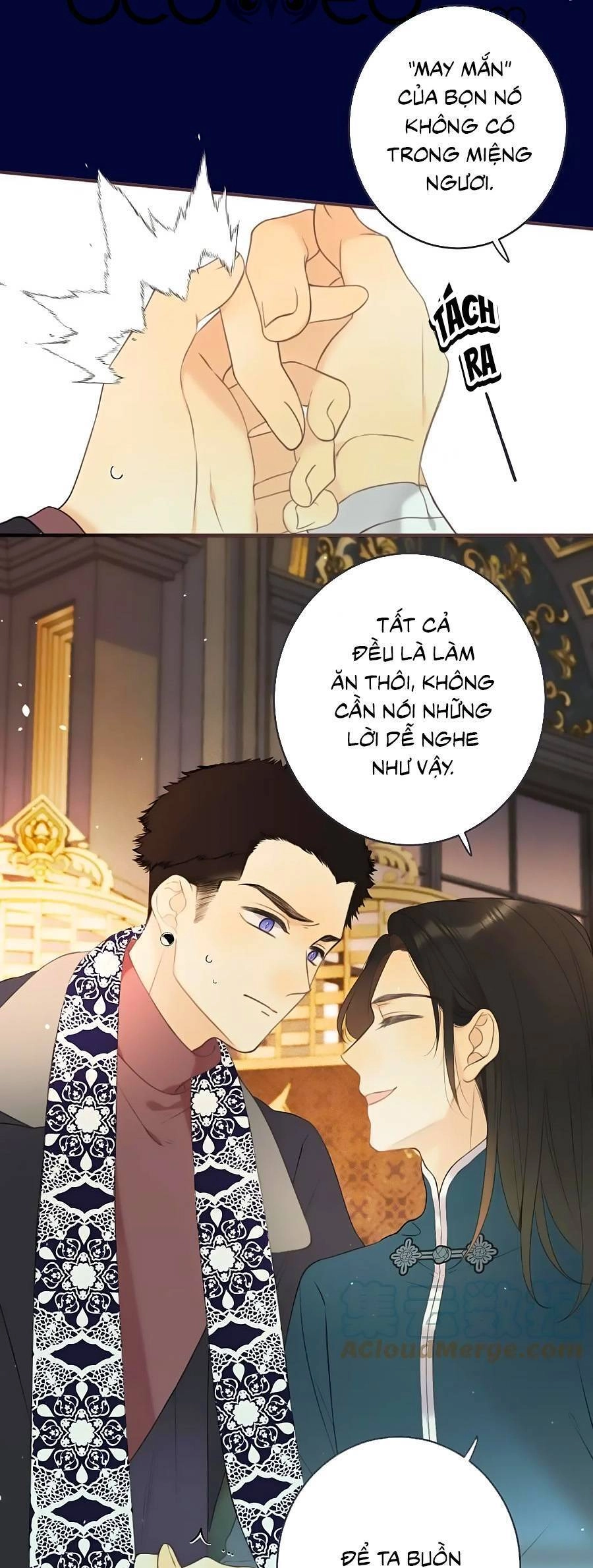 Lâu Tiểu Thư, Lại Gặp Nhau Rồi Chapter 99 - 7