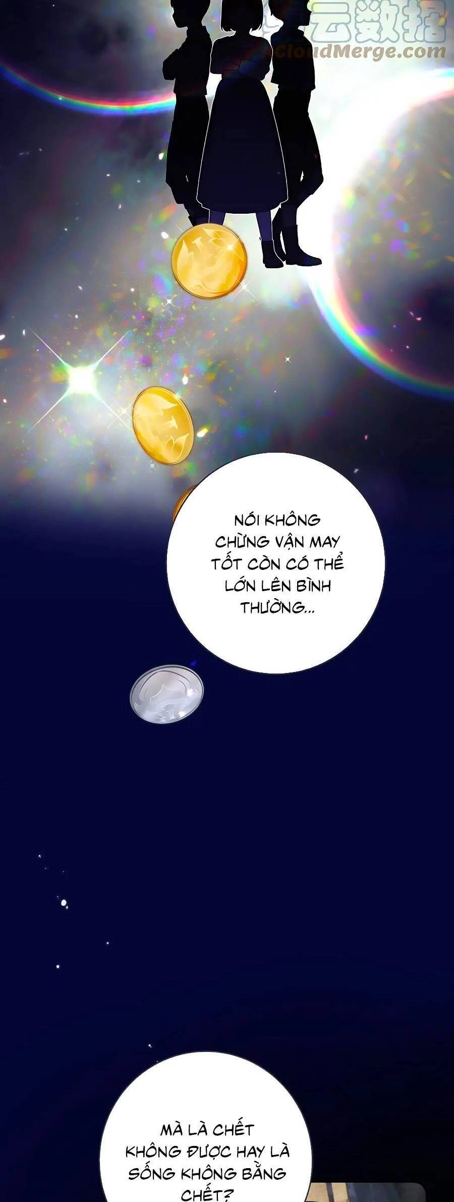 Lâu Tiểu Thư, Lại Gặp Nhau Rồi Chapter 99 - 9