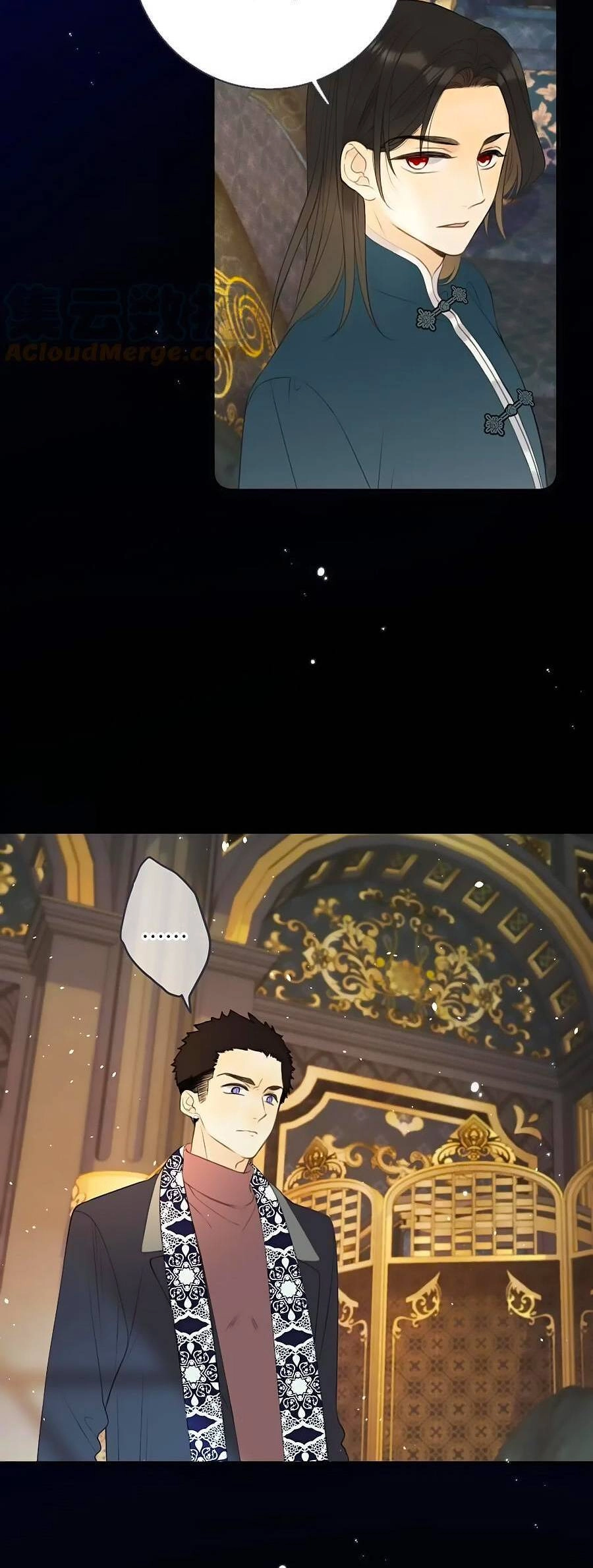 Lâu Tiểu Thư, Lại Gặp Nhau Rồi Chapter 99 - 10