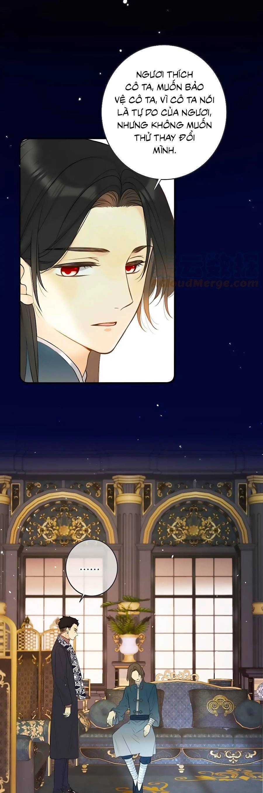 Lâu Tiểu Thư, Lại Gặp Nhau Rồi Chapter 99 - 11