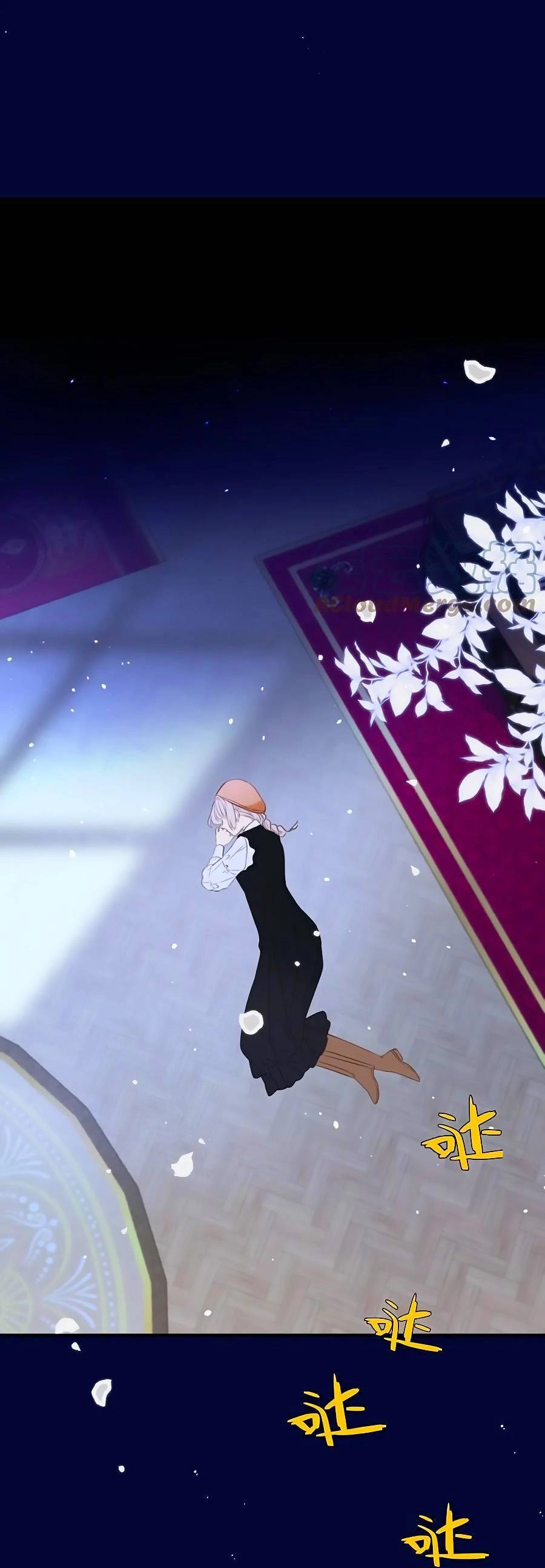 Lâu Tiểu Thư, Lại Gặp Nhau Rồi Chapter 99 - 15