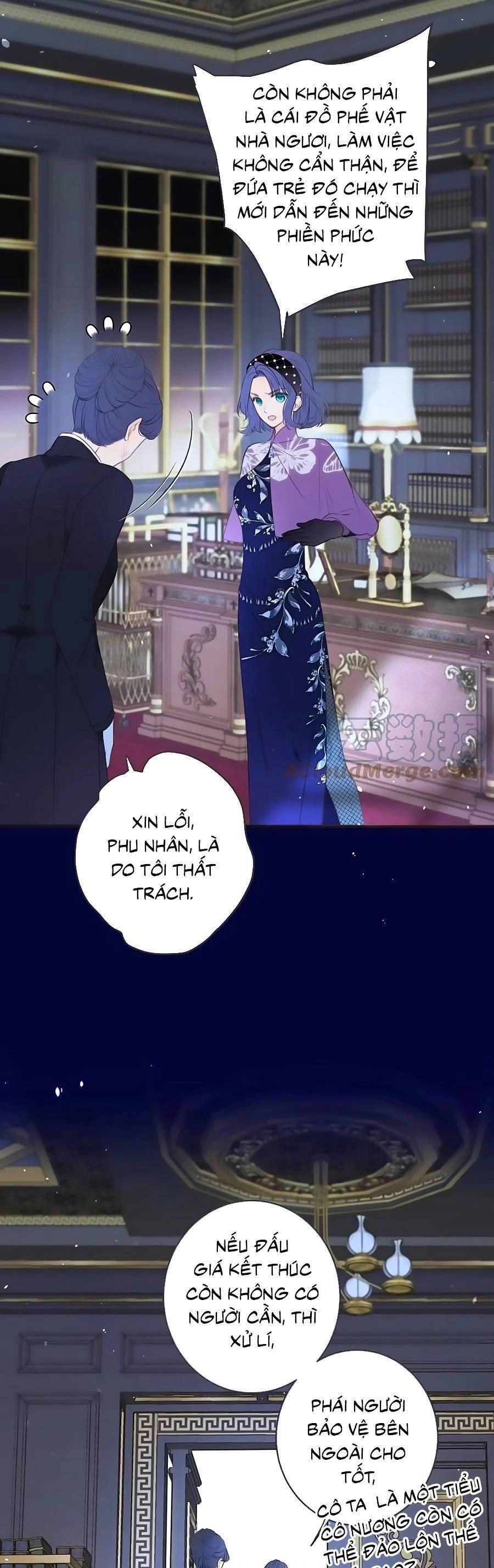 Lâu Tiểu Thư, Lại Gặp Nhau Rồi Chapter 99 - 18