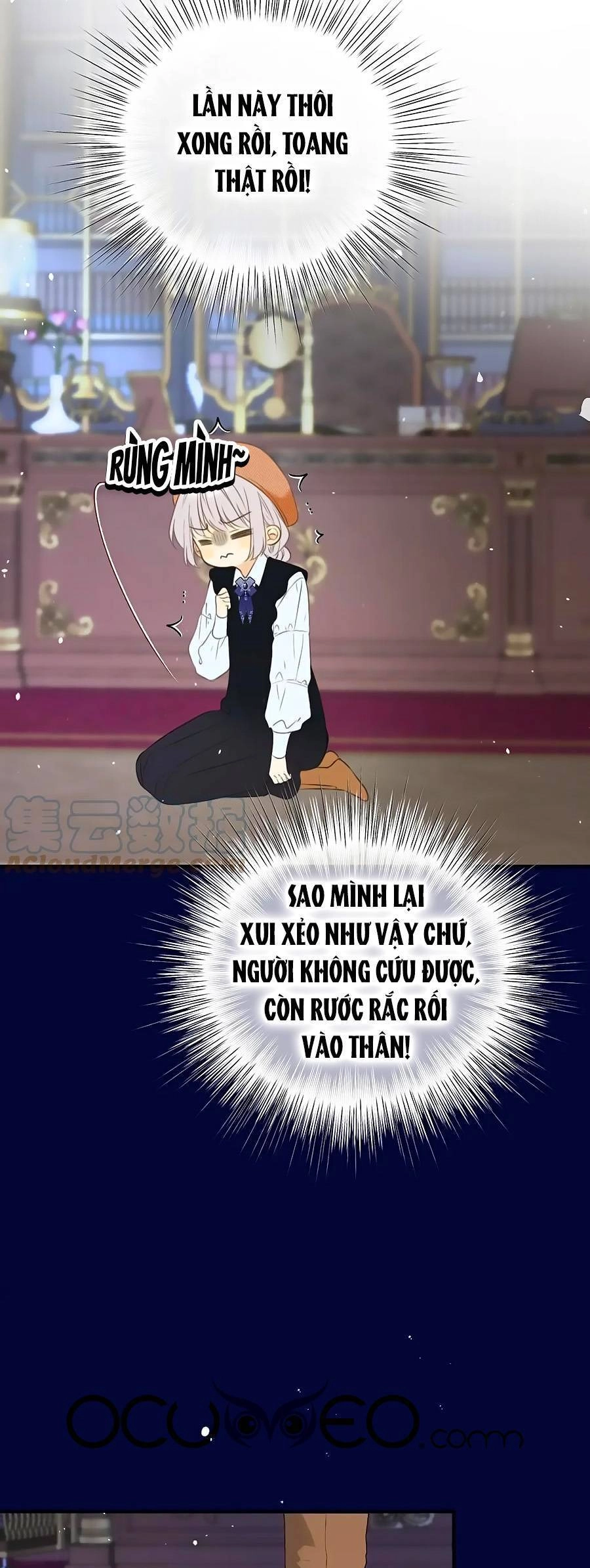 Lâu Tiểu Thư, Lại Gặp Nhau Rồi Chapter 99 - 20