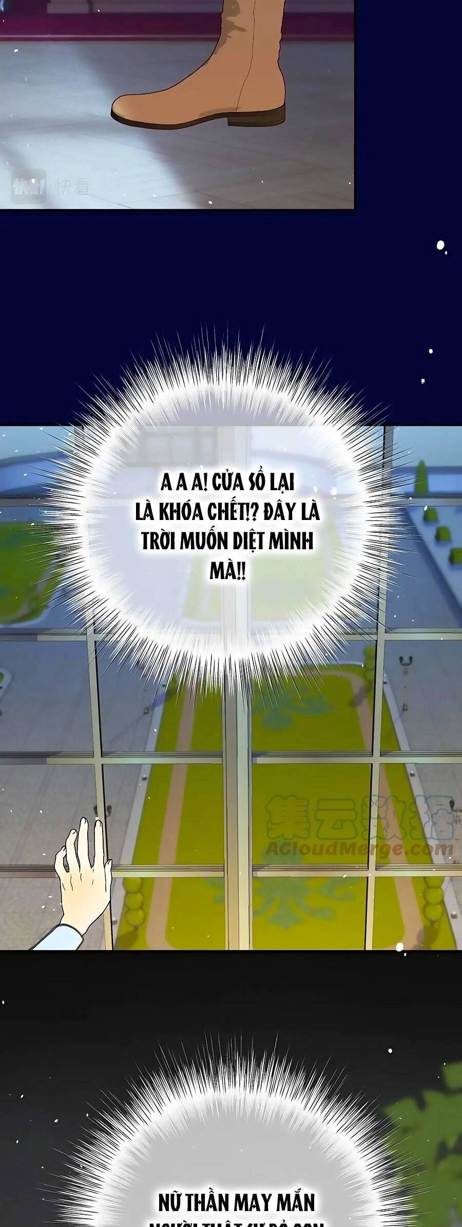 Lâu Tiểu Thư, Lại Gặp Nhau Rồi Chapter 99 - 21