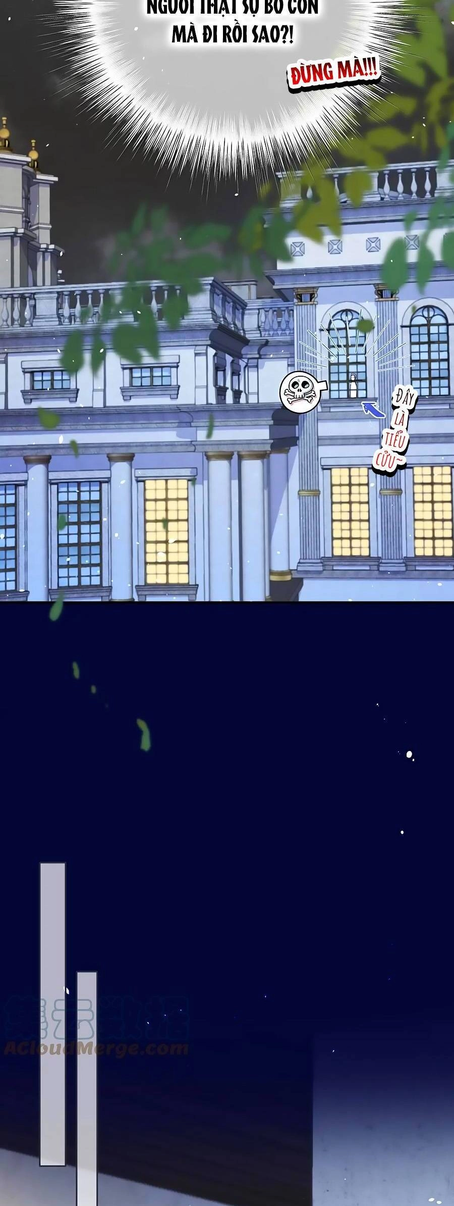 Lâu Tiểu Thư, Lại Gặp Nhau Rồi Chapter 99 - 22