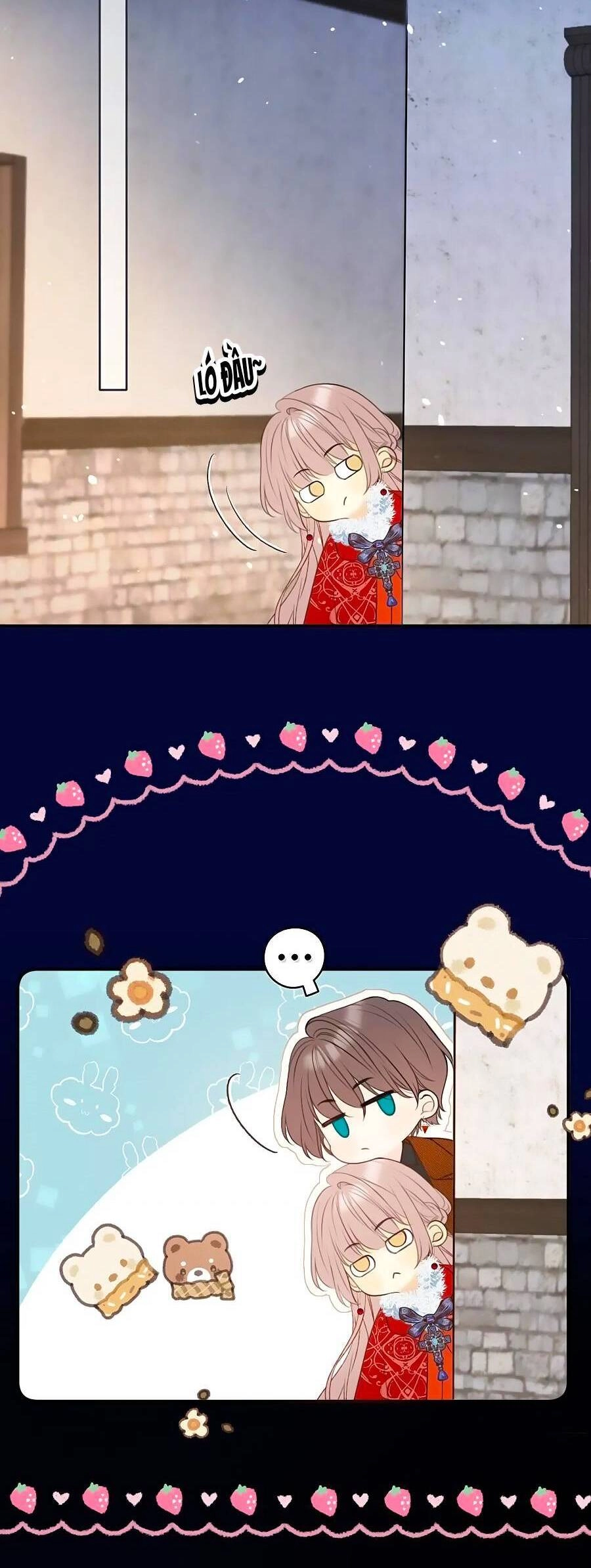 Lâu Tiểu Thư, Lại Gặp Nhau Rồi Chapter 99 - 23