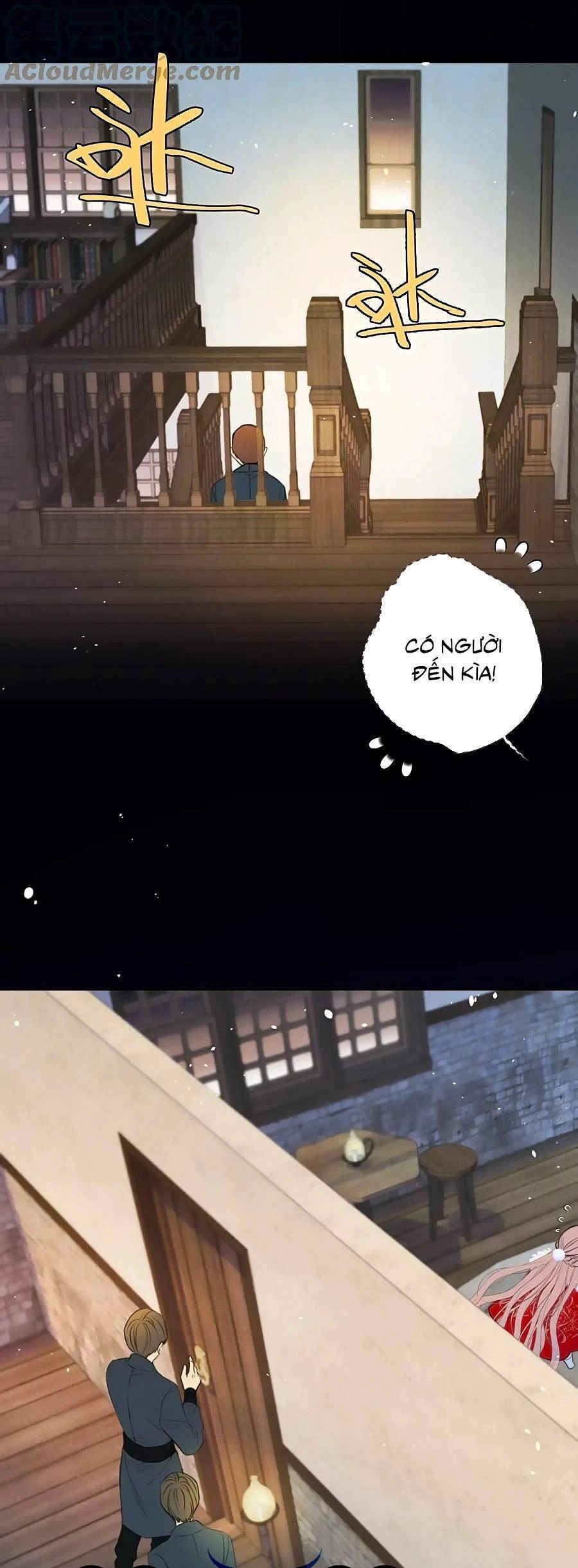 Lâu Tiểu Thư, Lại Gặp Nhau Rồi Chapter 99 - 24