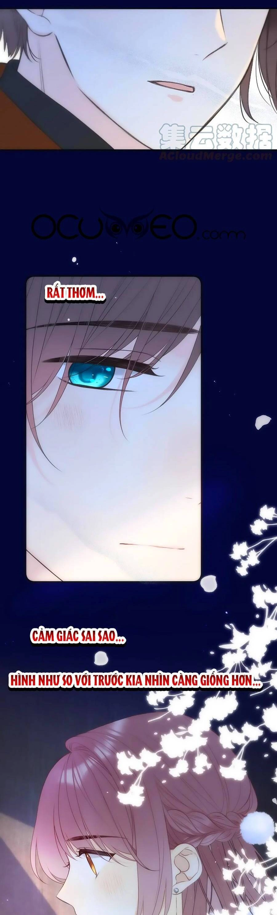 Lâu Tiểu Thư, Lại Gặp Nhau Rồi Chapter 99 - 28