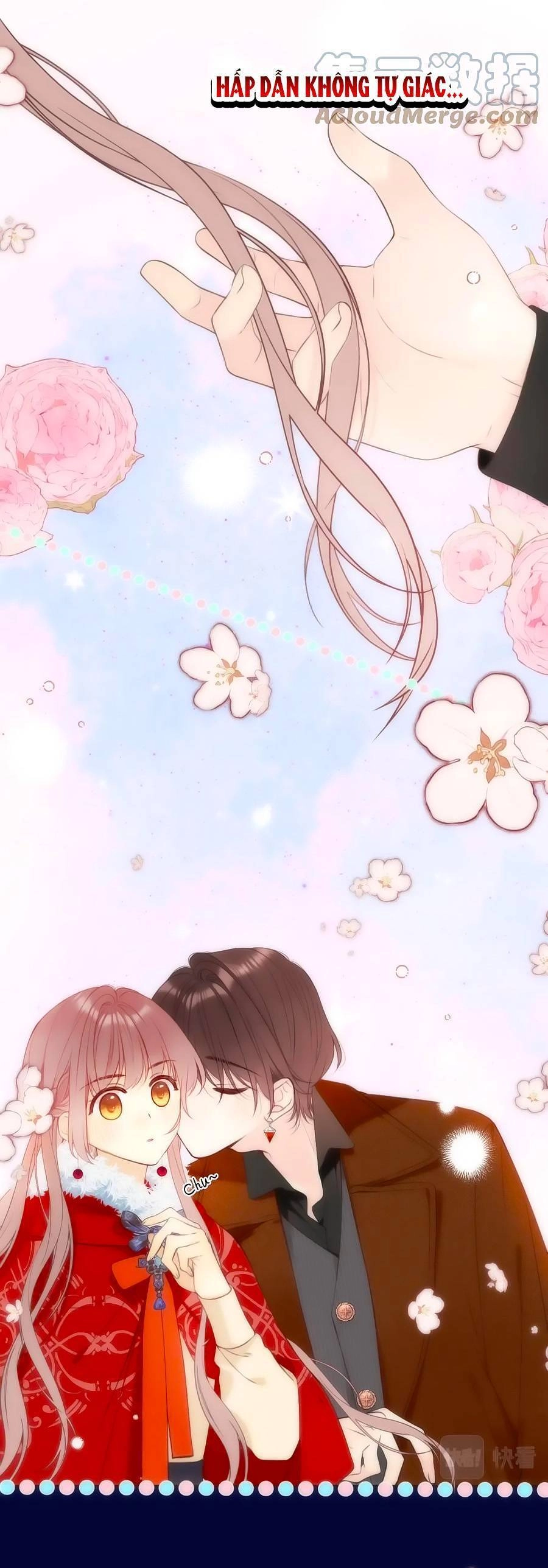 Lâu Tiểu Thư, Lại Gặp Nhau Rồi Chapter 99 - 30