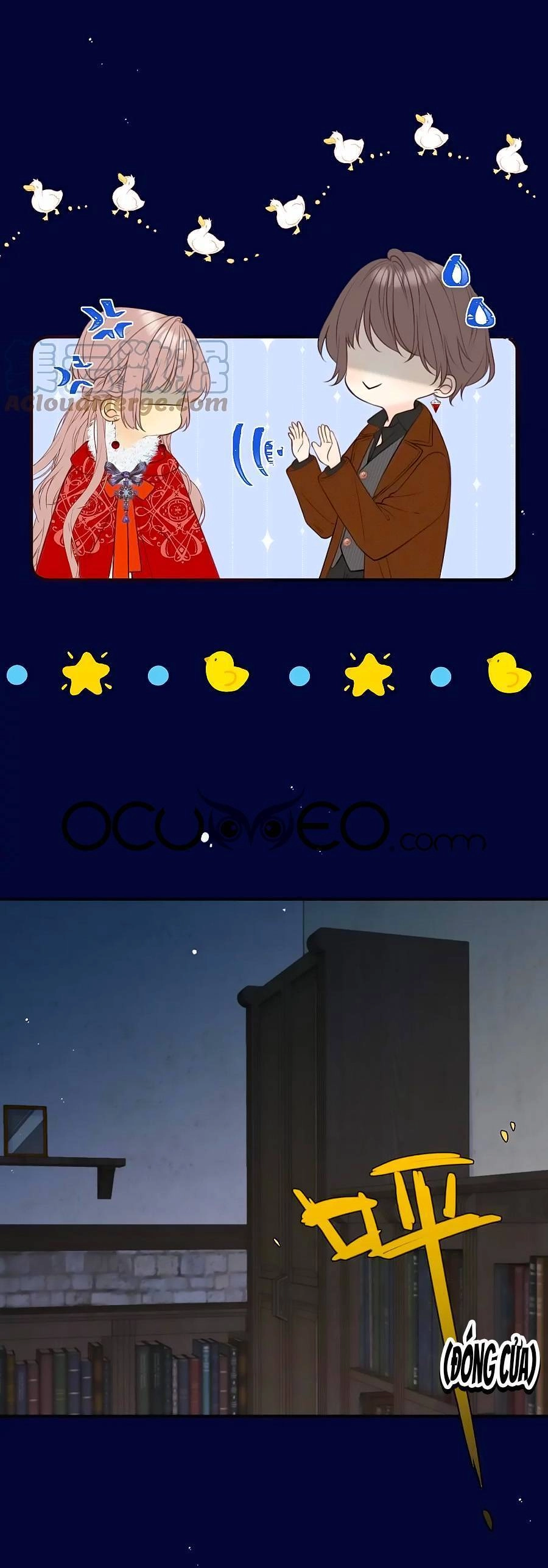 Lâu Tiểu Thư, Lại Gặp Nhau Rồi Chapter 99 - 32