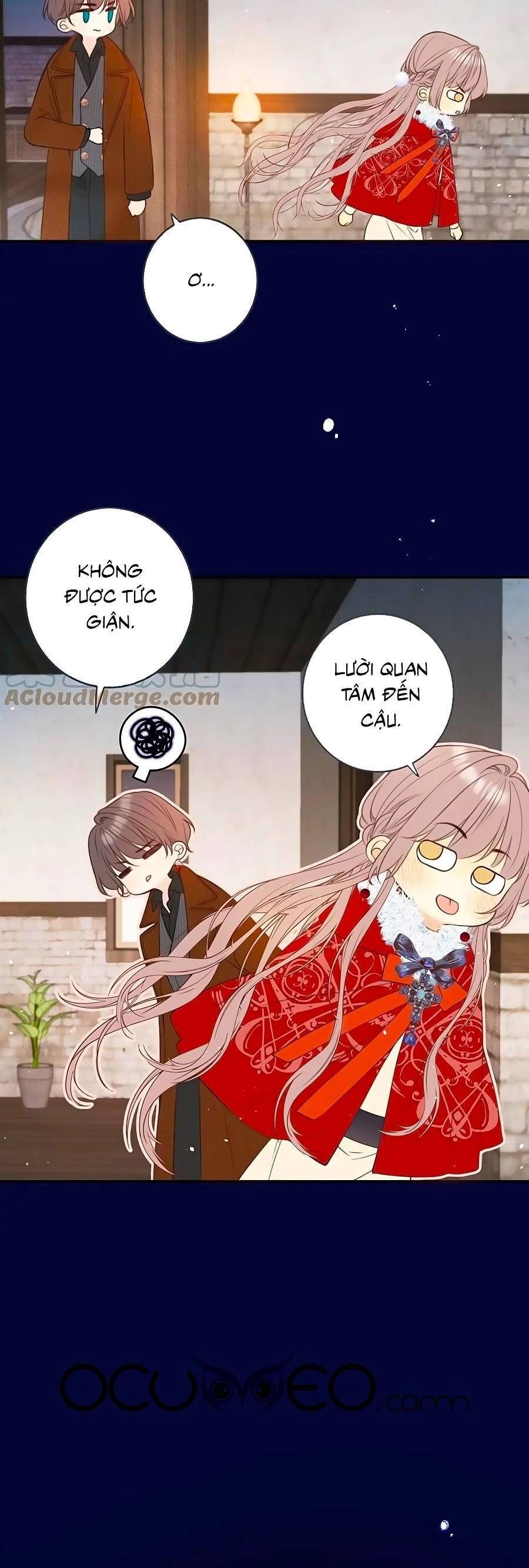 Lâu Tiểu Thư, Lại Gặp Nhau Rồi Chapter 99 - 35