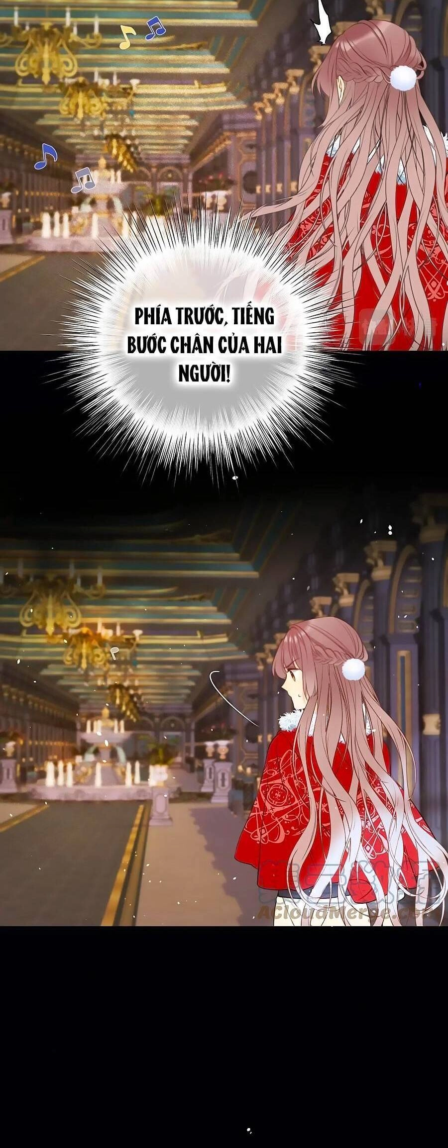 Lâu Tiểu Thư, Lại Gặp Nhau Rồi Chapter 99 - 37