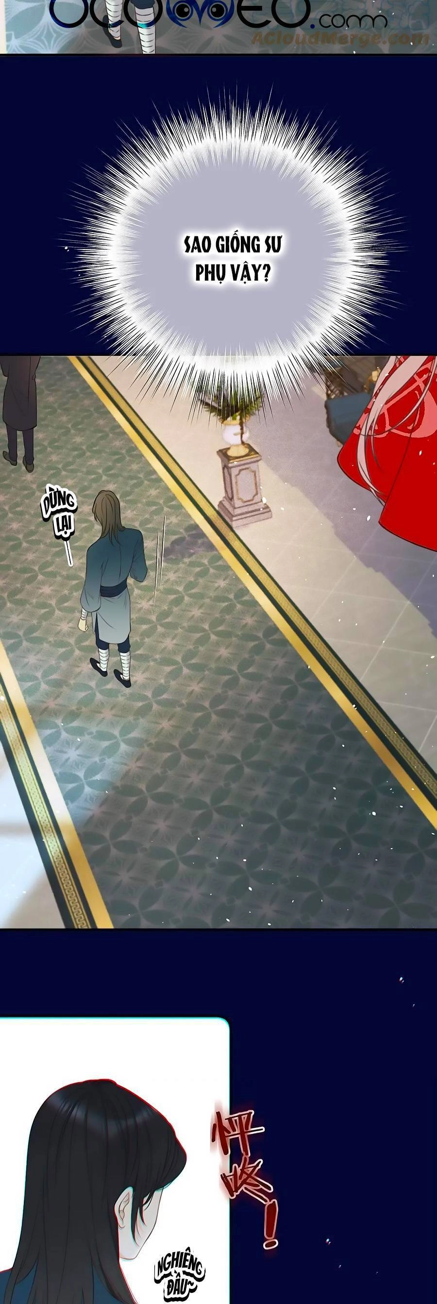 Lâu Tiểu Thư, Lại Gặp Nhau Rồi Chapter 99 - 40