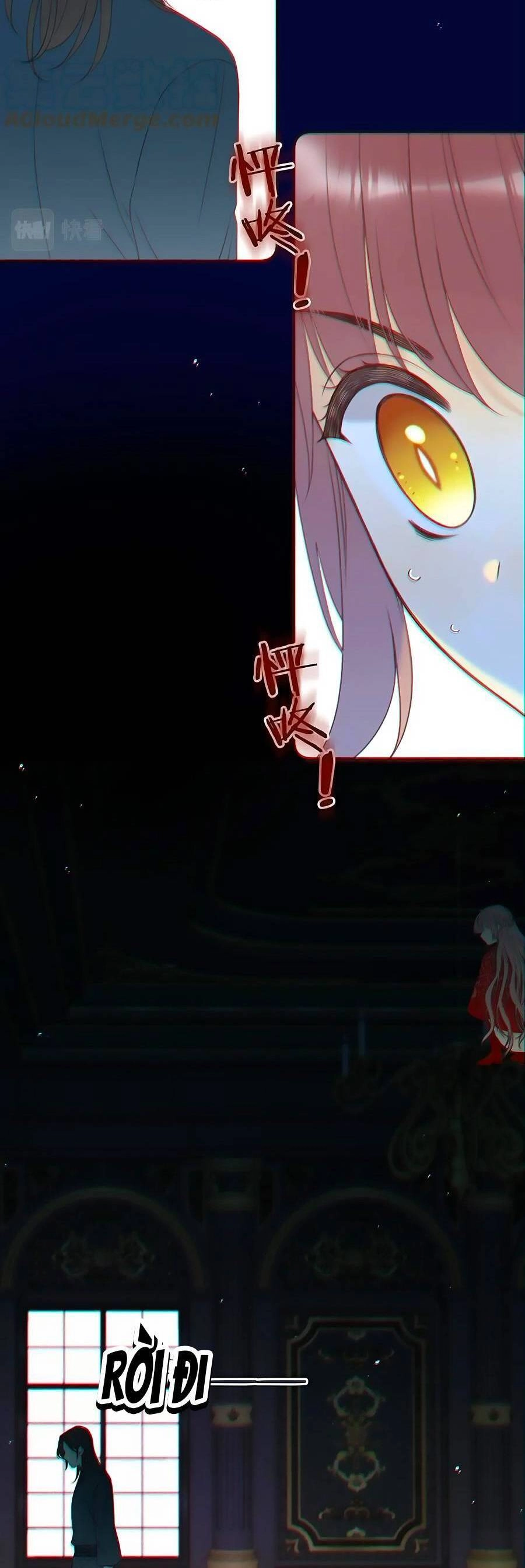 Lâu Tiểu Thư, Lại Gặp Nhau Rồi Chapter 99 - 41