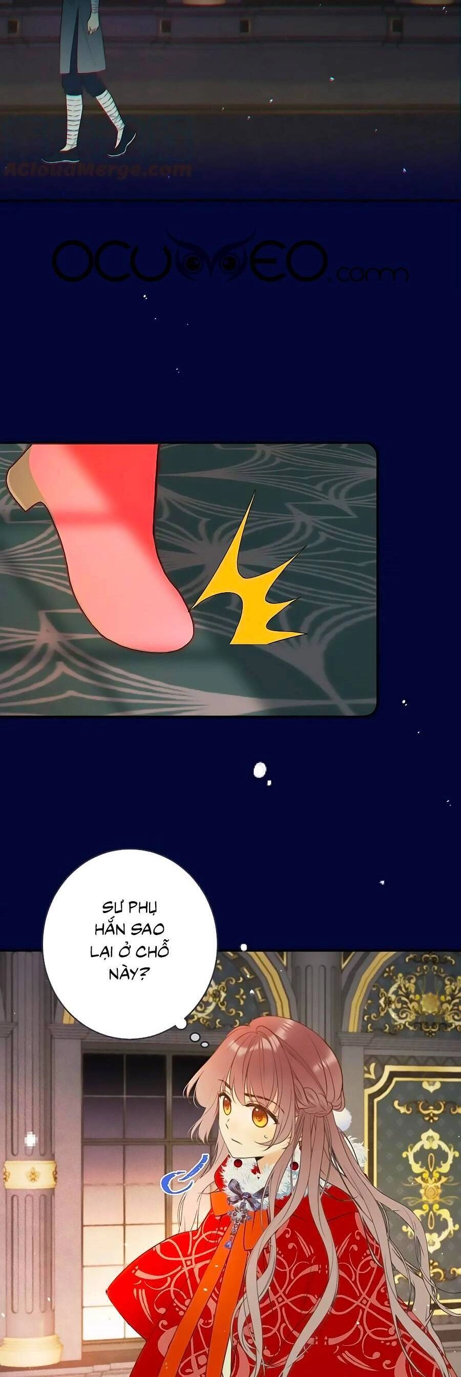 Lâu Tiểu Thư, Lại Gặp Nhau Rồi Chapter 99 - 42