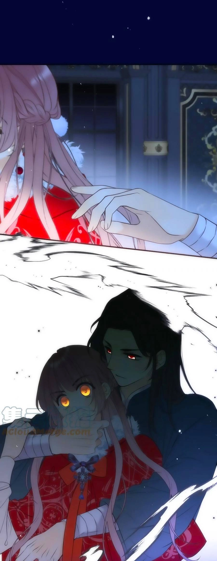 Lâu Tiểu Thư, Lại Gặp Nhau Rồi Chapter 100 - 2