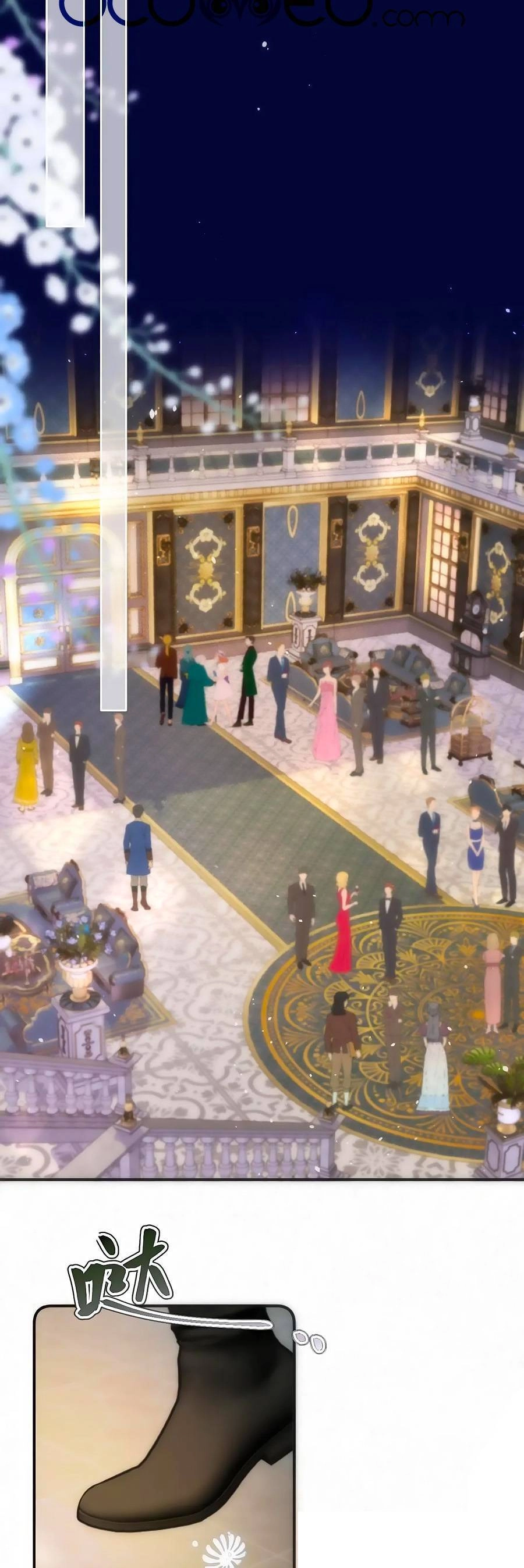 Lâu Tiểu Thư, Lại Gặp Nhau Rồi Chapter 100 - 4