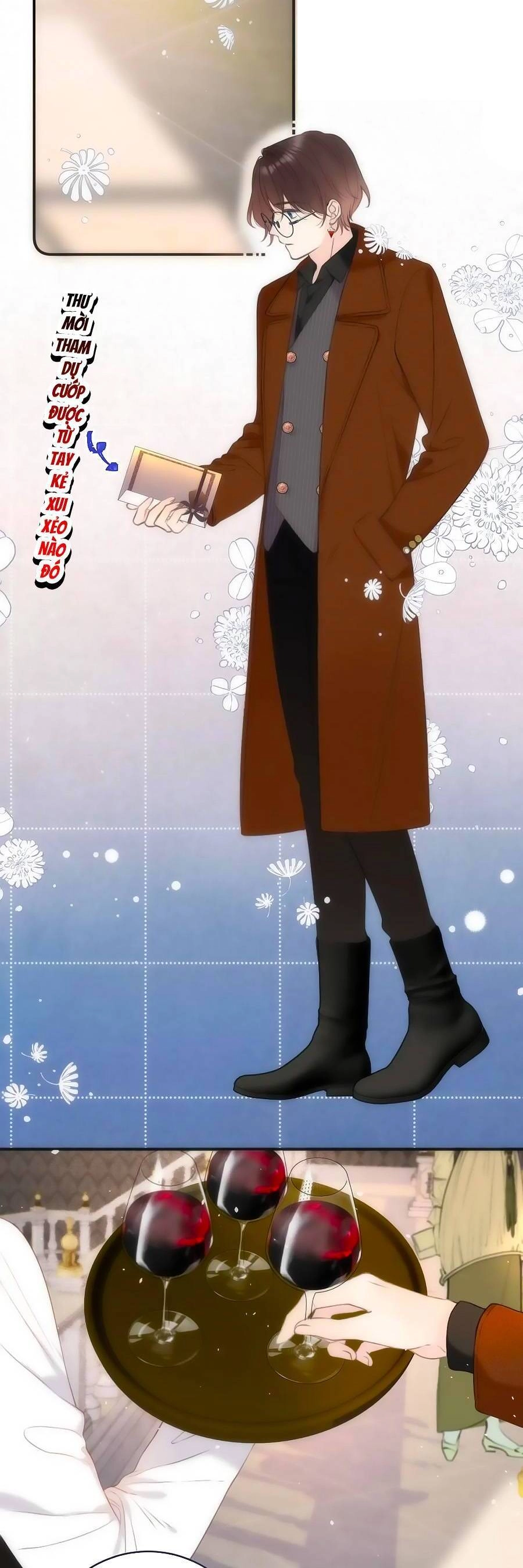 Lâu Tiểu Thư, Lại Gặp Nhau Rồi Chapter 100 - 5