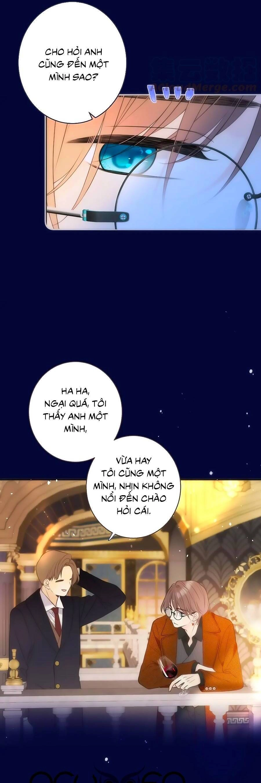 Lâu Tiểu Thư, Lại Gặp Nhau Rồi Chapter 100 - 7