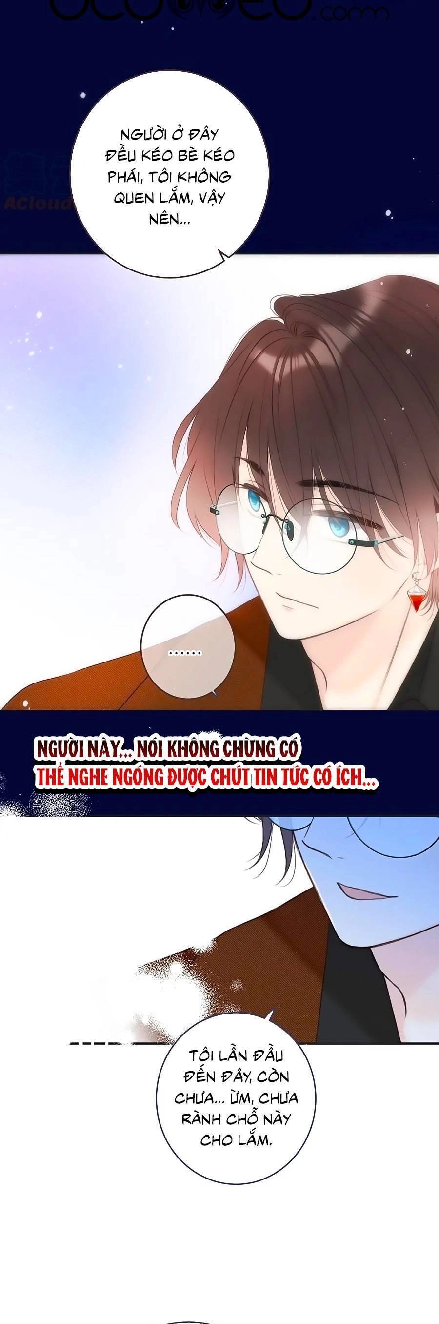 Lâu Tiểu Thư, Lại Gặp Nhau Rồi Chapter 100 - 8