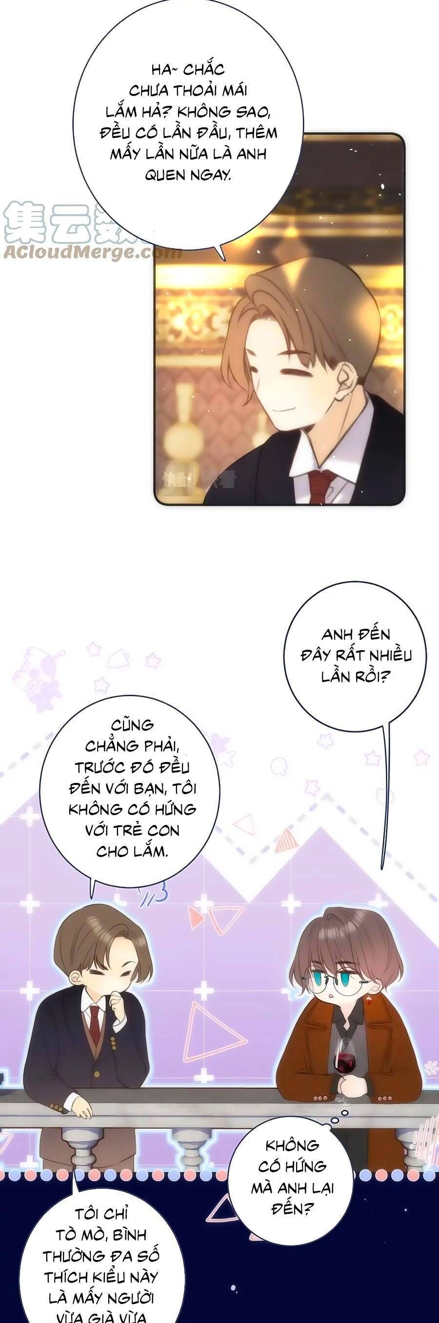 Lâu Tiểu Thư, Lại Gặp Nhau Rồi Chapter 100 - 9