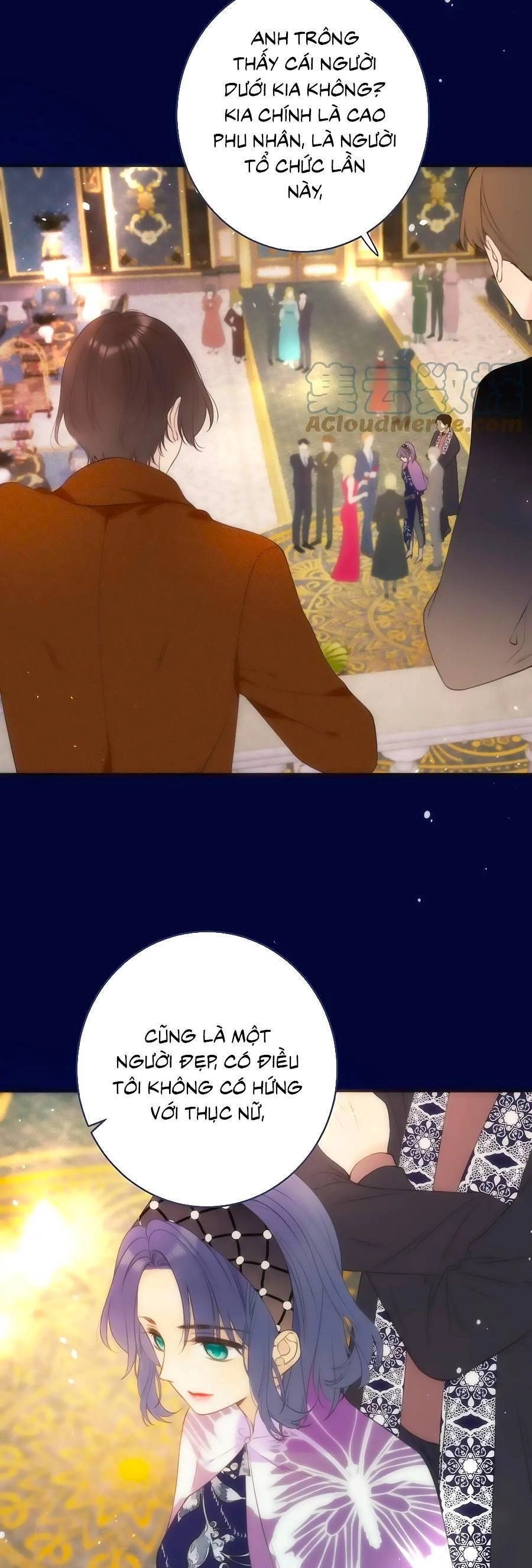 Lâu Tiểu Thư, Lại Gặp Nhau Rồi Chapter 100 - 11