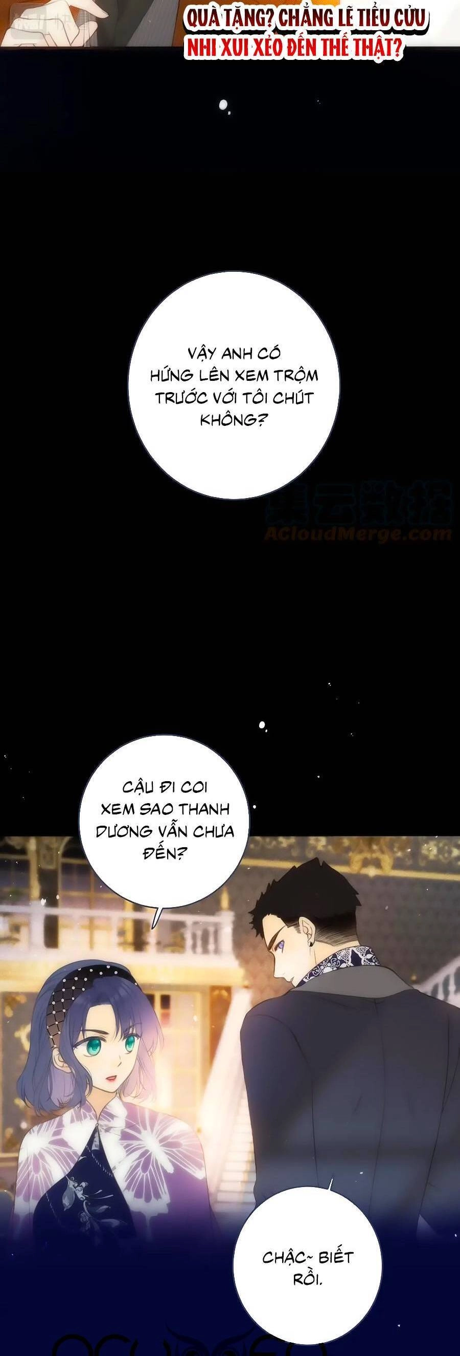 Lâu Tiểu Thư, Lại Gặp Nhau Rồi Chapter 100 - 13