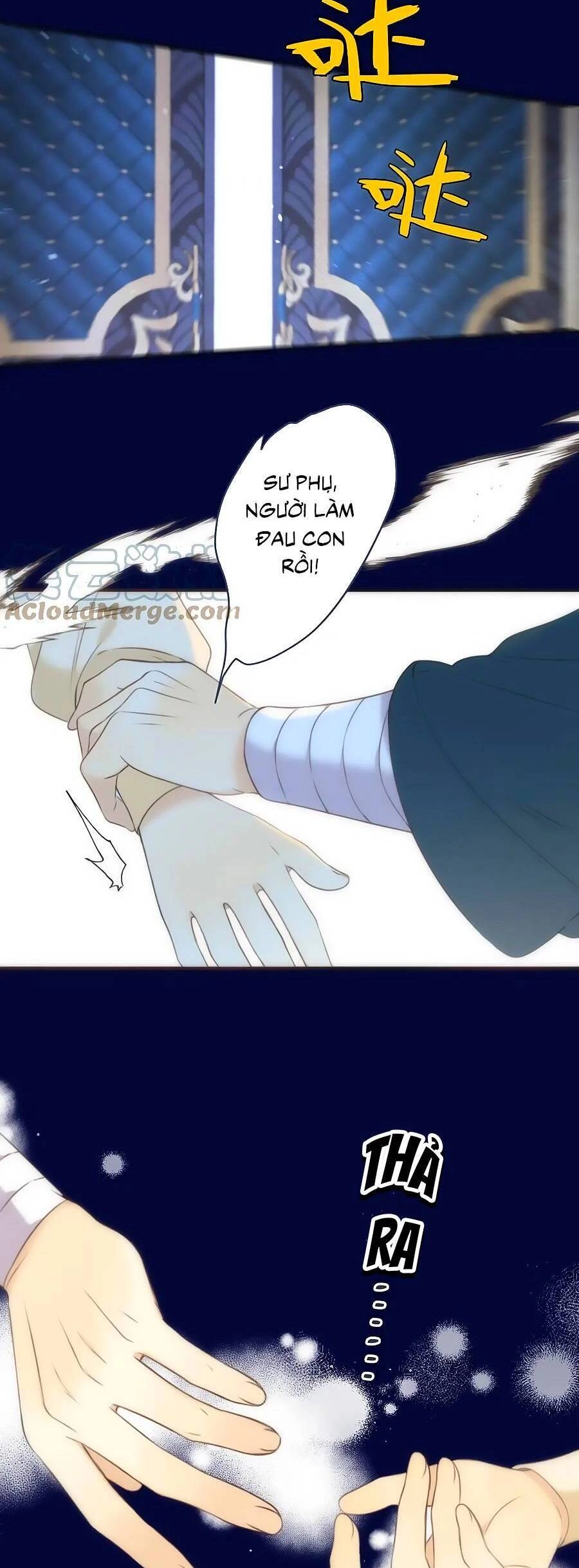 Lâu Tiểu Thư, Lại Gặp Nhau Rồi Chapter 100 - 15